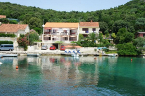 Apartments Segedin